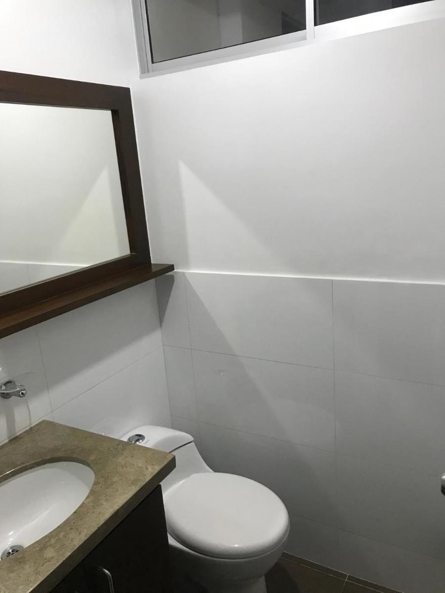 Apartamento Amoblado En Bucaramanga - Housity