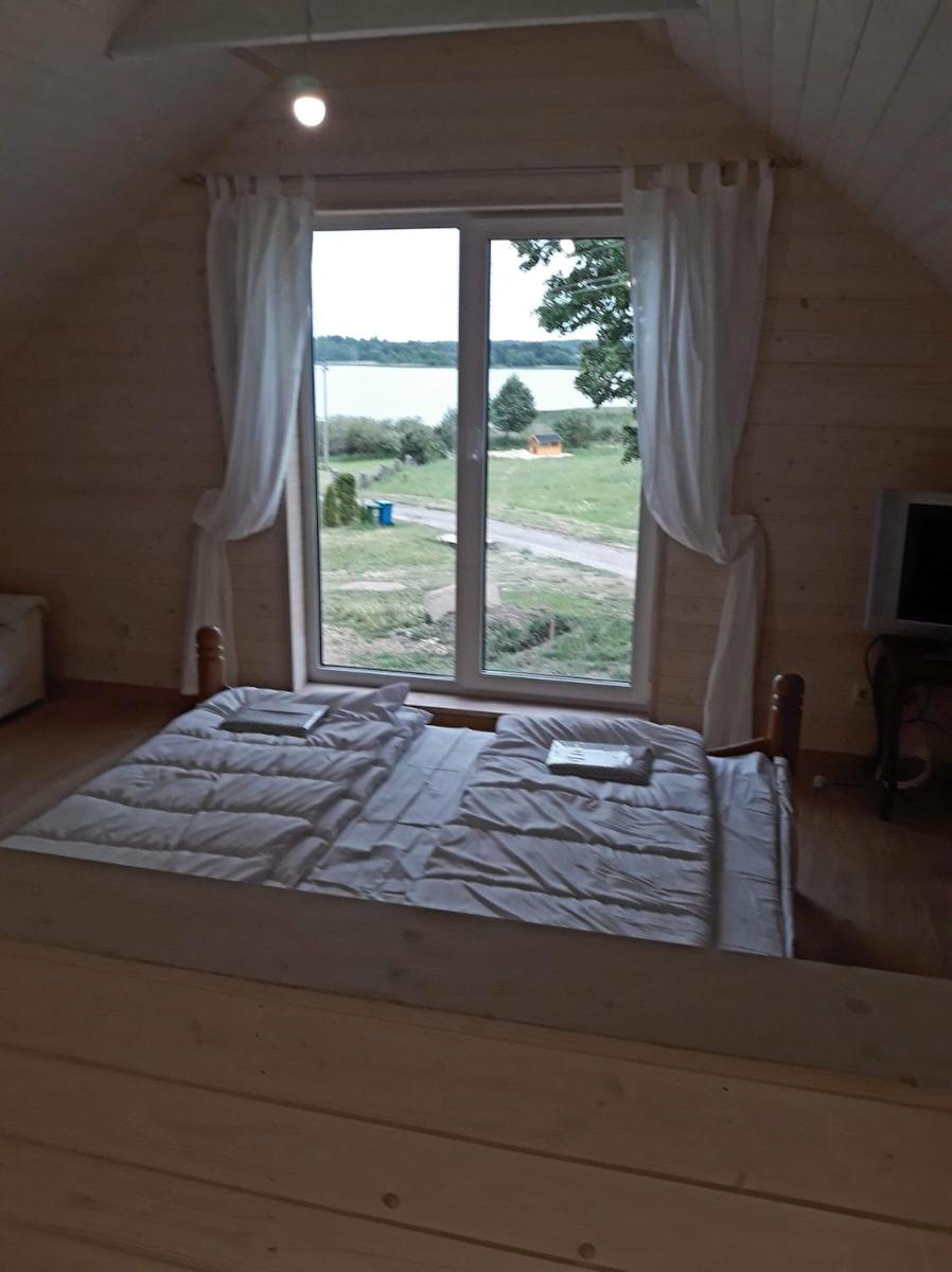 Kaimo Vila “Padange” - Housity