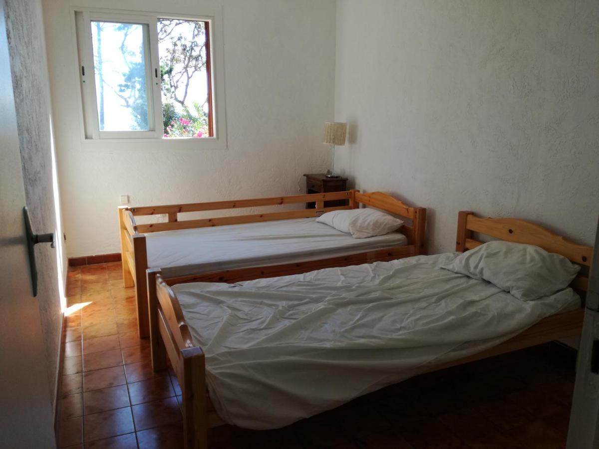 Suitetrails - Villa bord de mer Corse