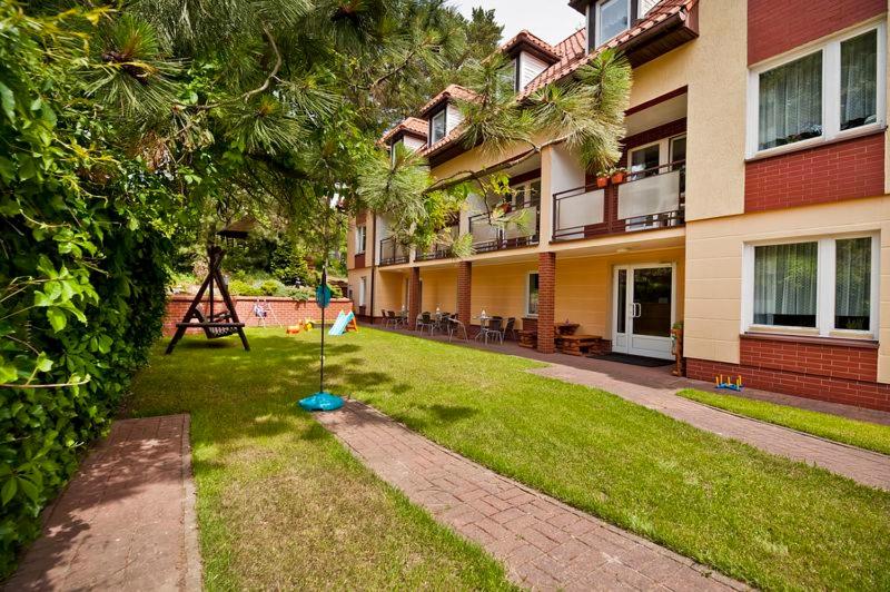 Pokoje Gościnne Namiastka - Housity