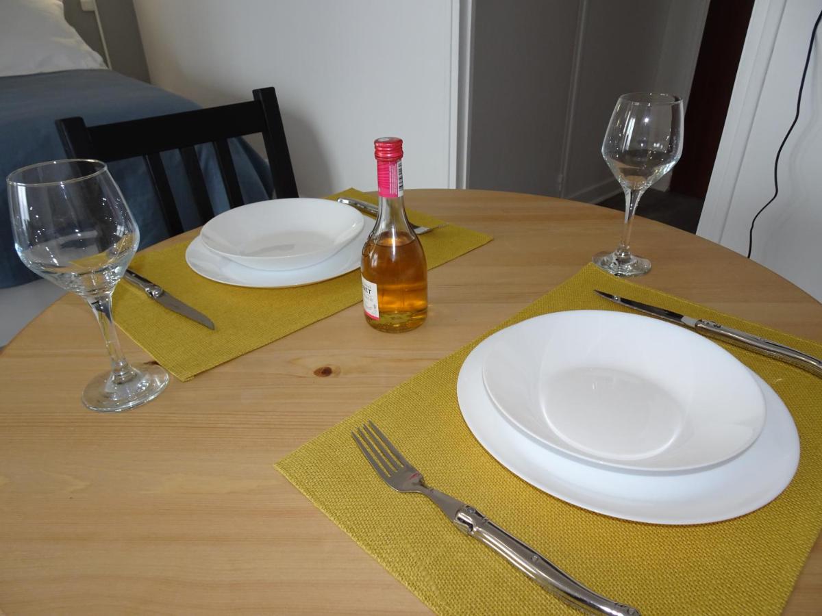 Appartement Le Mans Libération - Housity