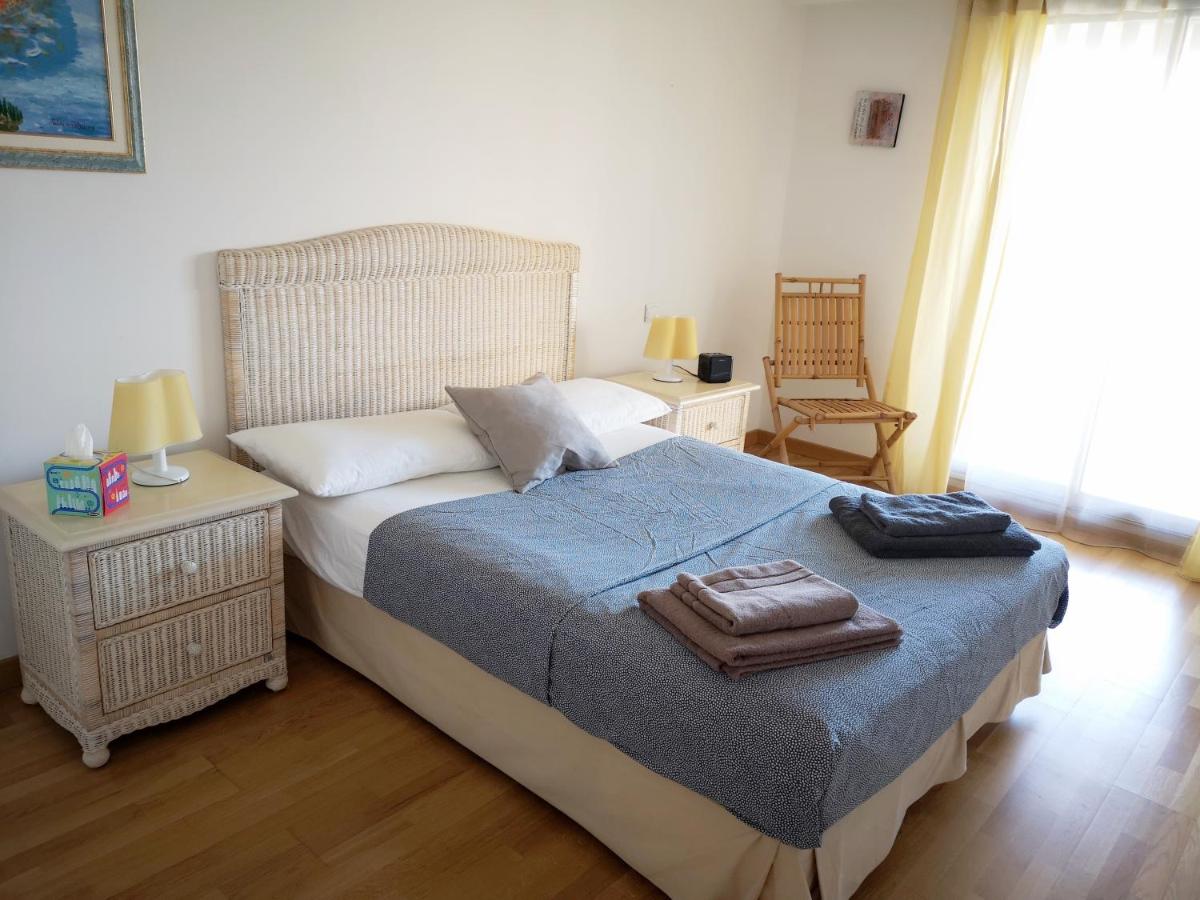 Front beach Luxury near Nice airport - Housity