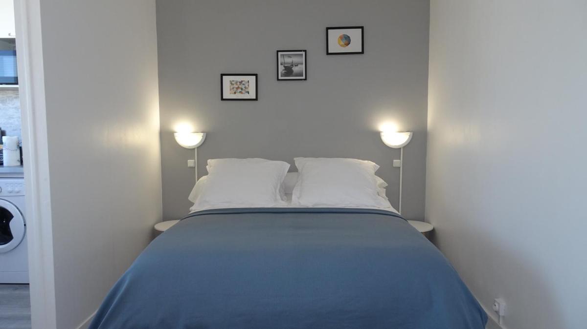Suitetrails - Appartement Le Mans Libération