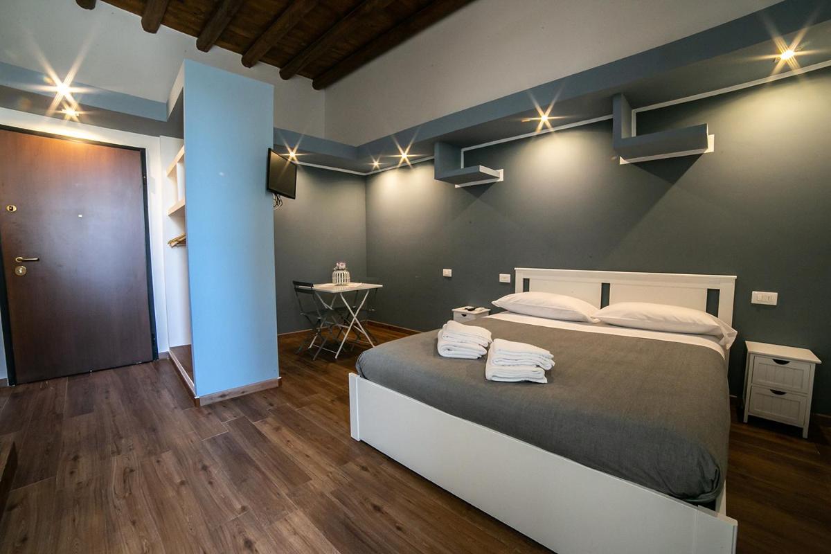 Sweet Suites Trani - Housity