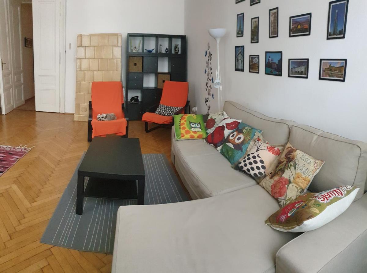 Jolanda Apartment - Housity