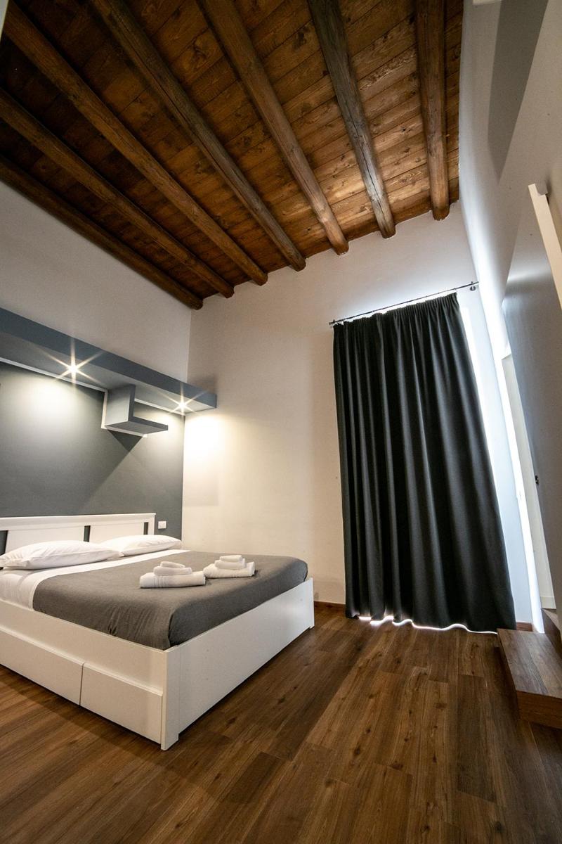 Sweet Suites Trani - Housity