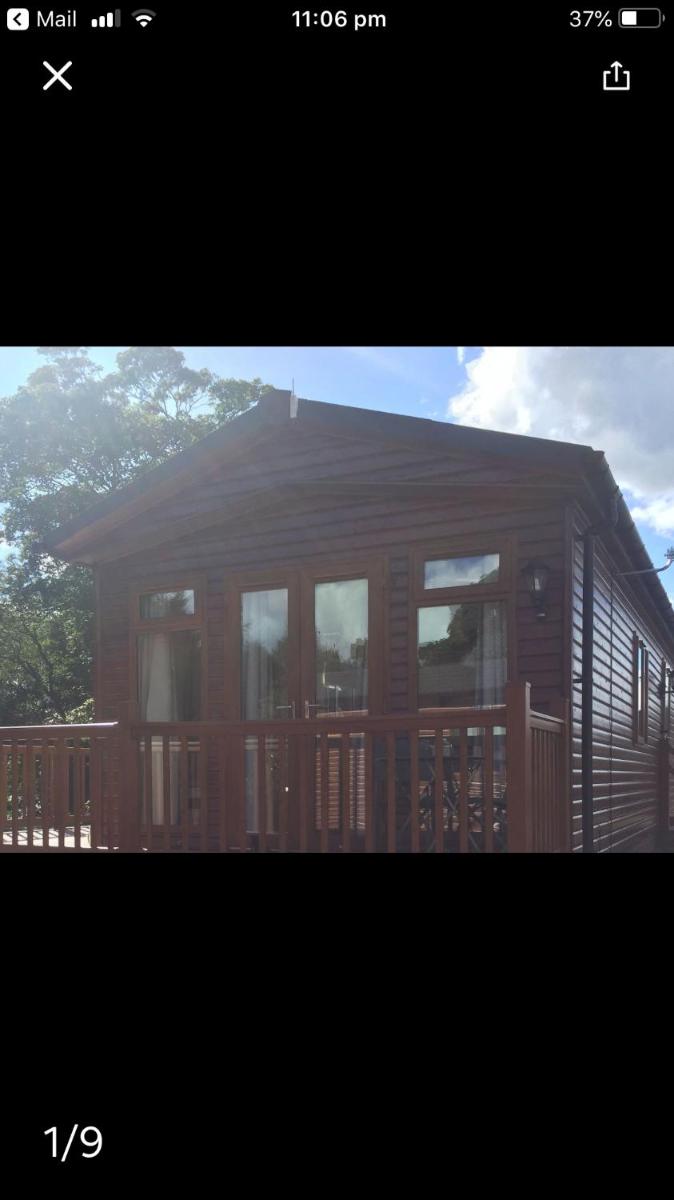 Brooke burn lodge - Housity