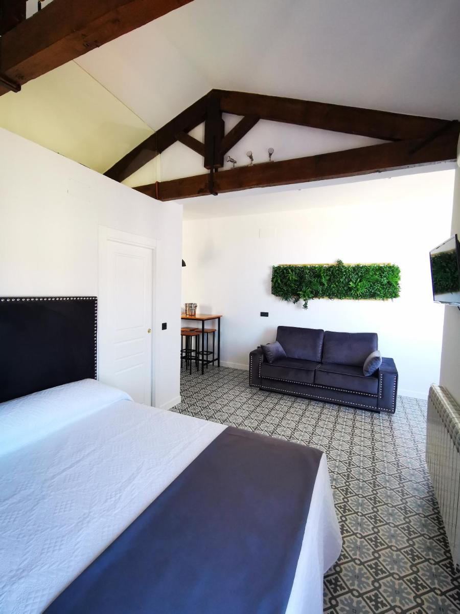 Suitetrails - Rua Suites Boutique