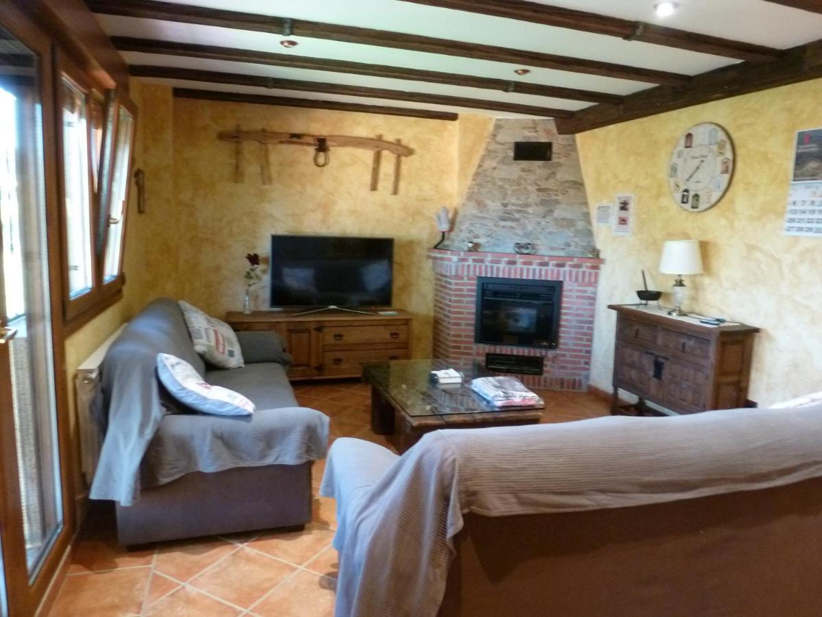 Casa Rural & SPA Mirador Sierra de Béjar - Housity