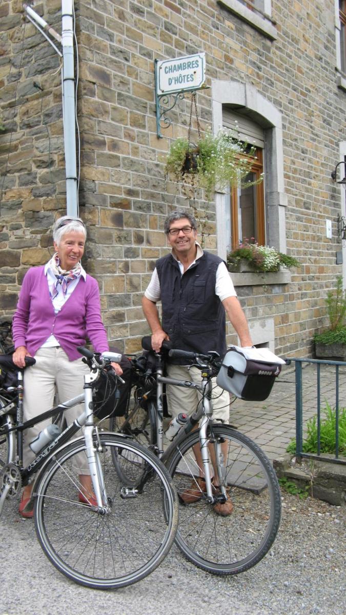 Suitetrails - Les Vieilles Pierres