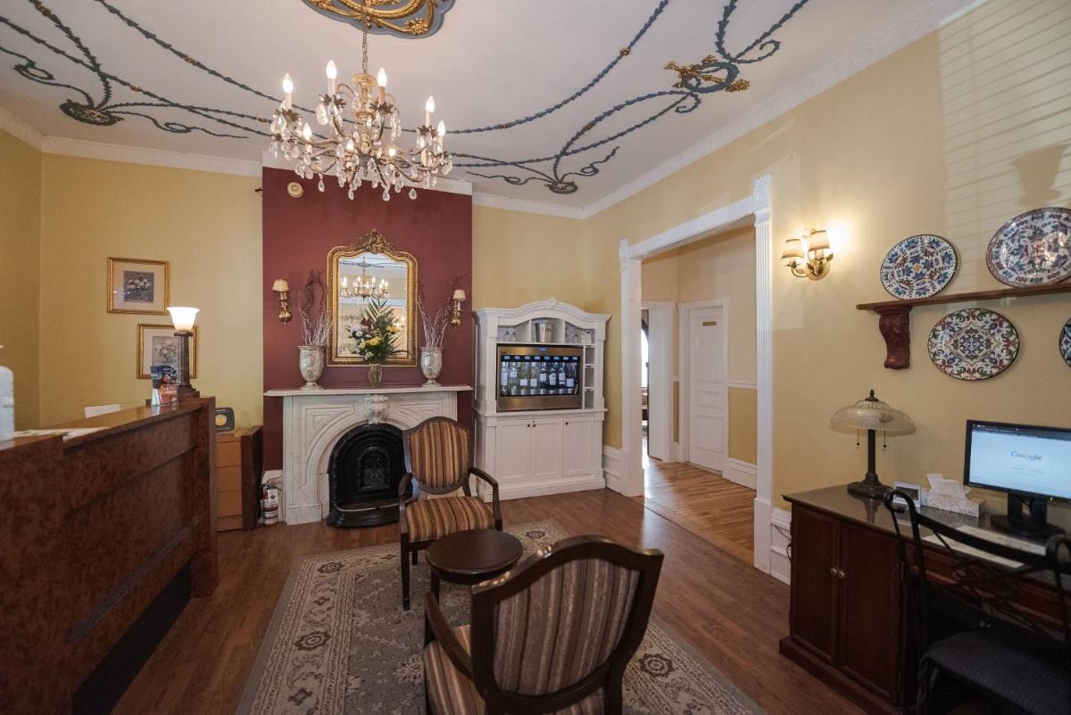 Manoir Sherbrooke - Housity
