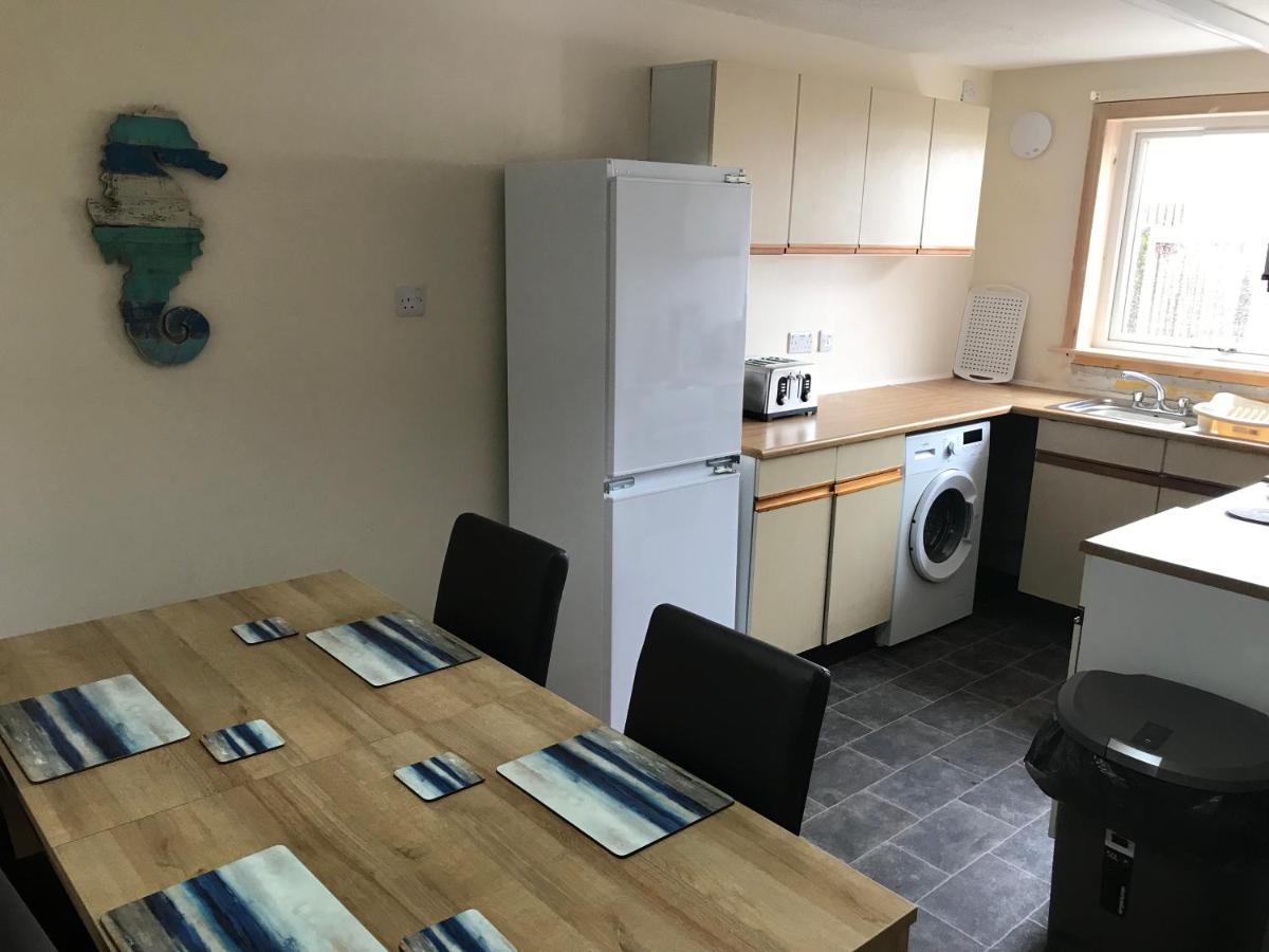 Heb Holiday, Self Catering Accommodation, Isle of Benbecula - Housity