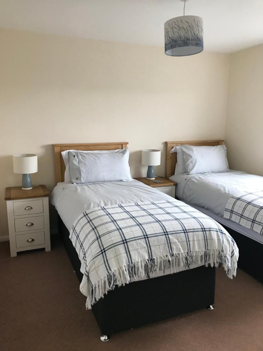 Heb Holiday, Self Catering Accommodation, Isle of Benbecula - Housity