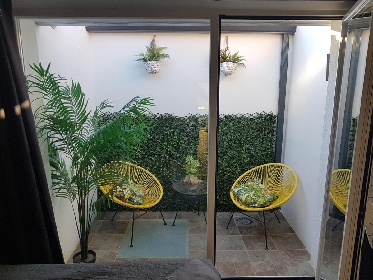 Suite del Pecado - Housity