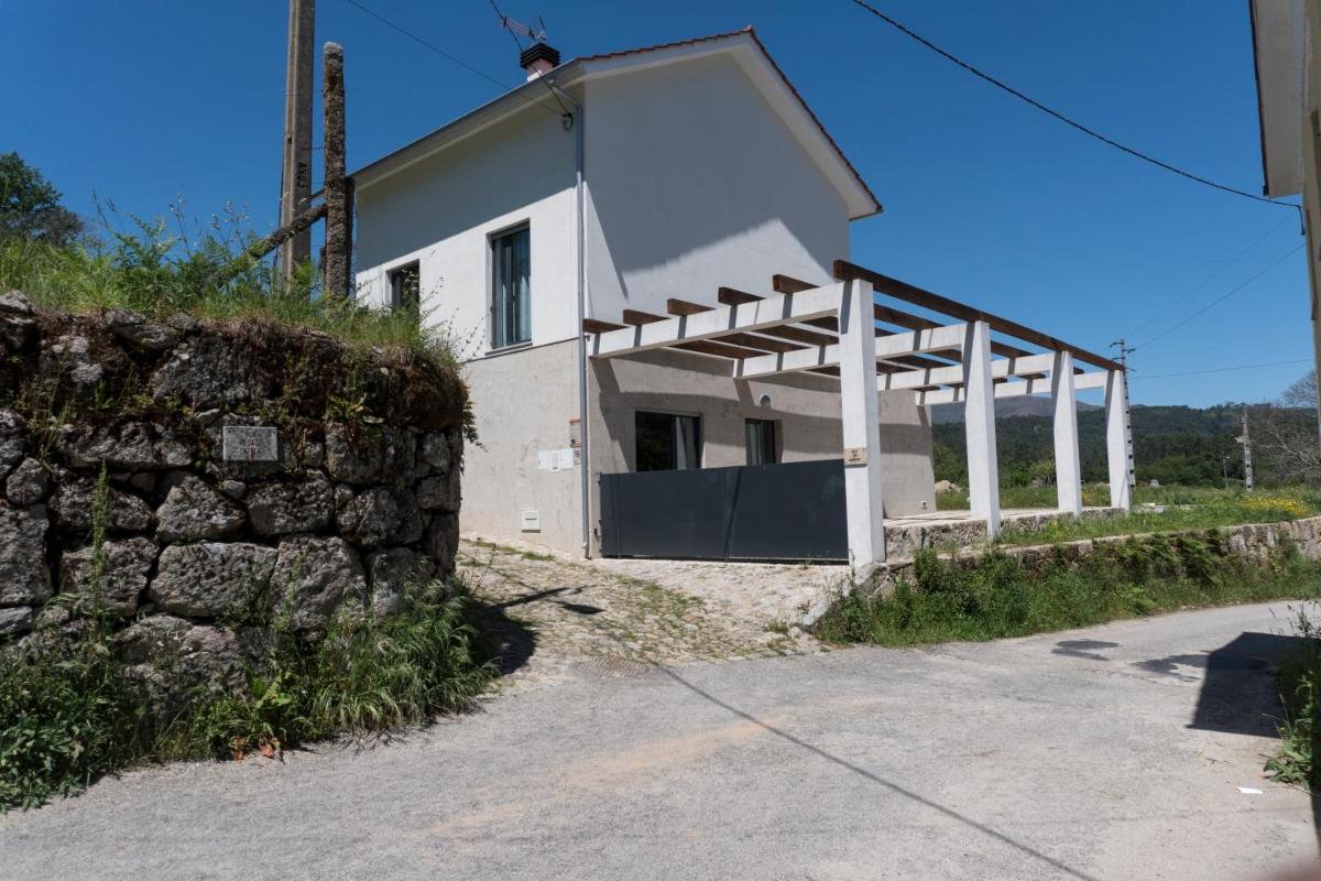 Casa Guarda Rios - São Pedro do Sul - Housity