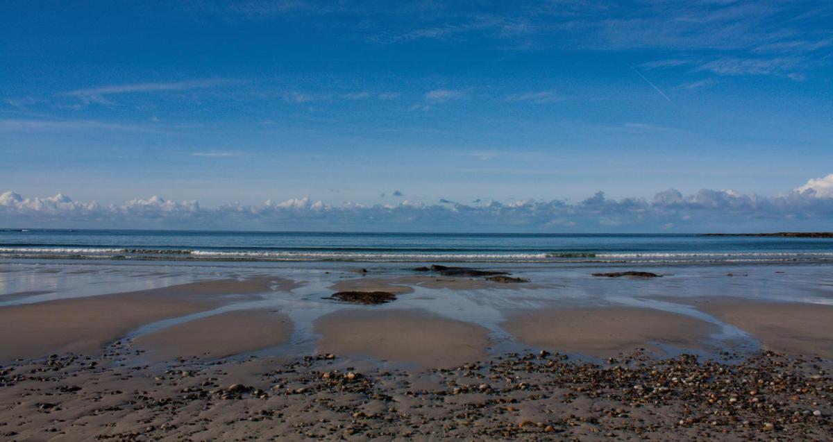 Heb Holiday, Self Catering Accommodation, Isle of Benbecula - Housity