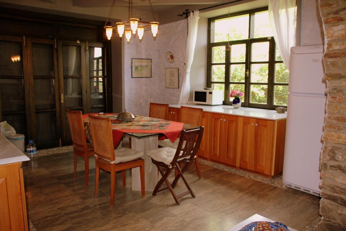 Eski Doganbey Houses - Housity