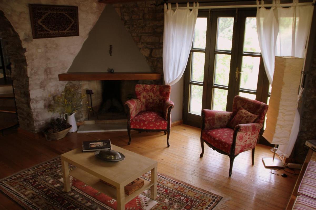 Eski Doganbey Houses - Housity