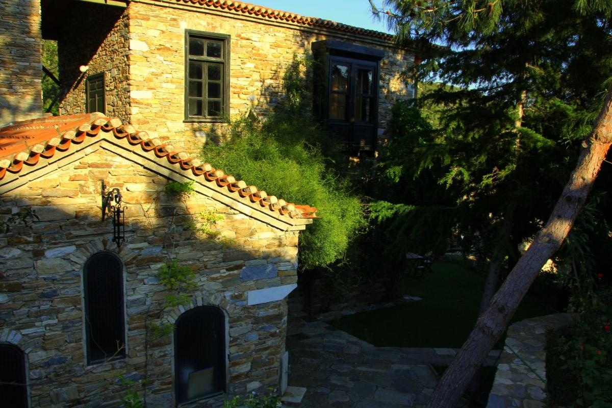 Eski Doganbey Houses - Housity