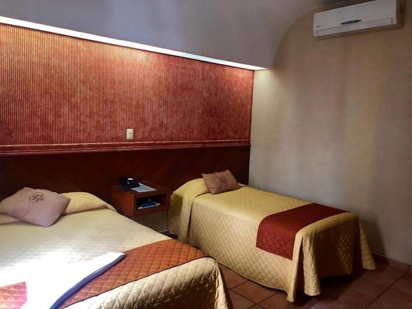 Hotel Virreynal - Housity