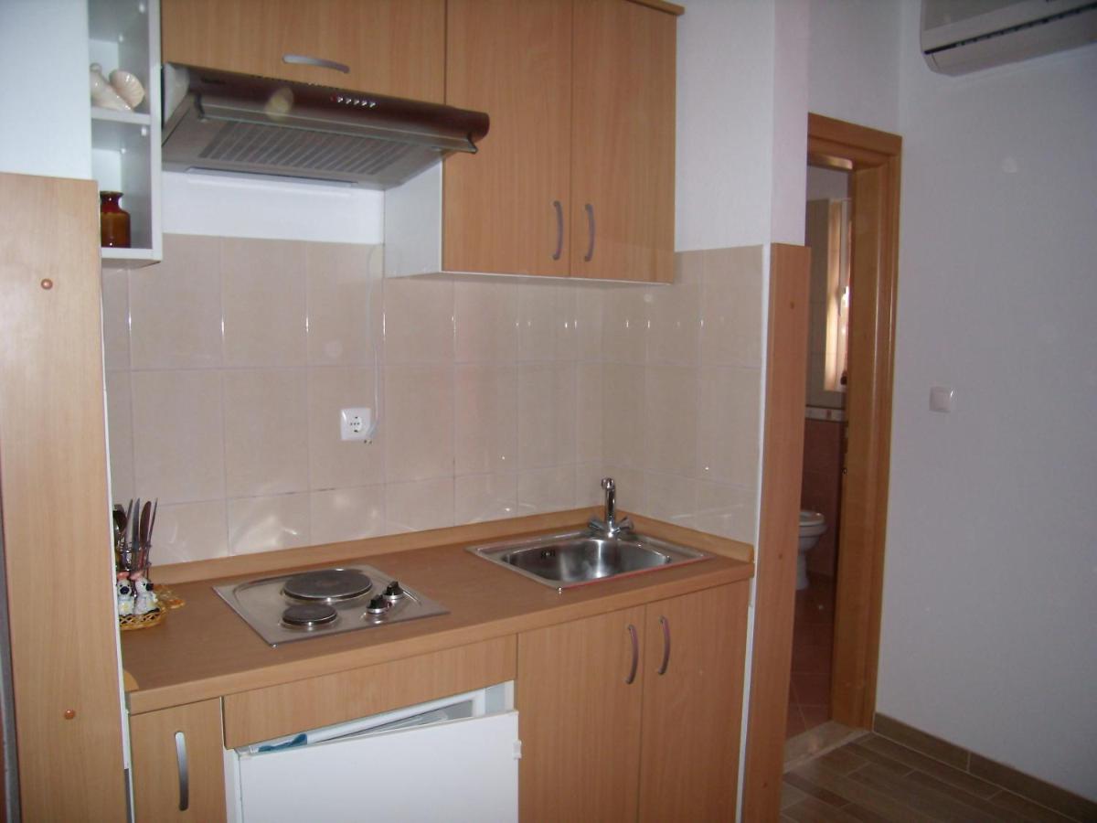 Apartments Tomic - Housity