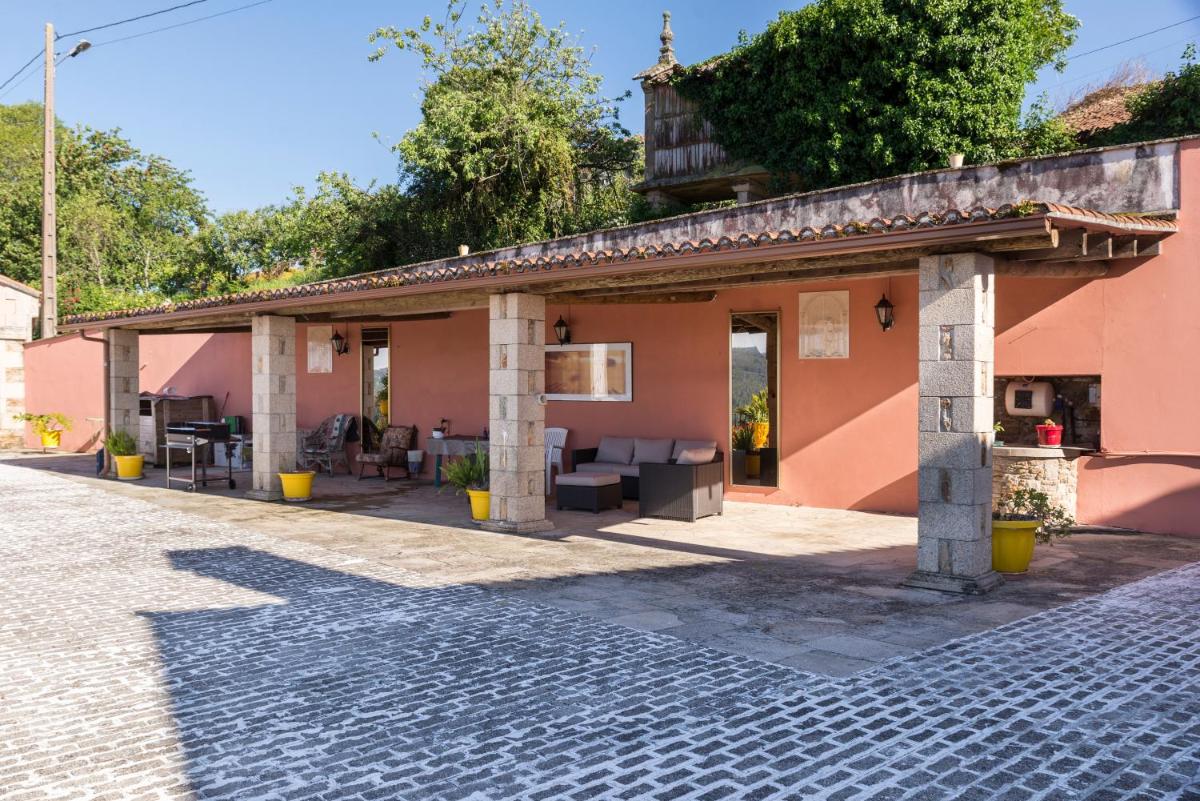 Suitetrails - Casa Rosalía