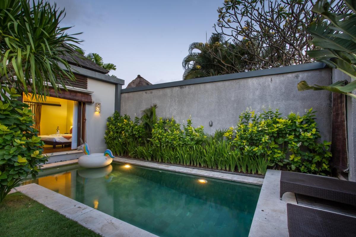 Villa Nadya - Housity