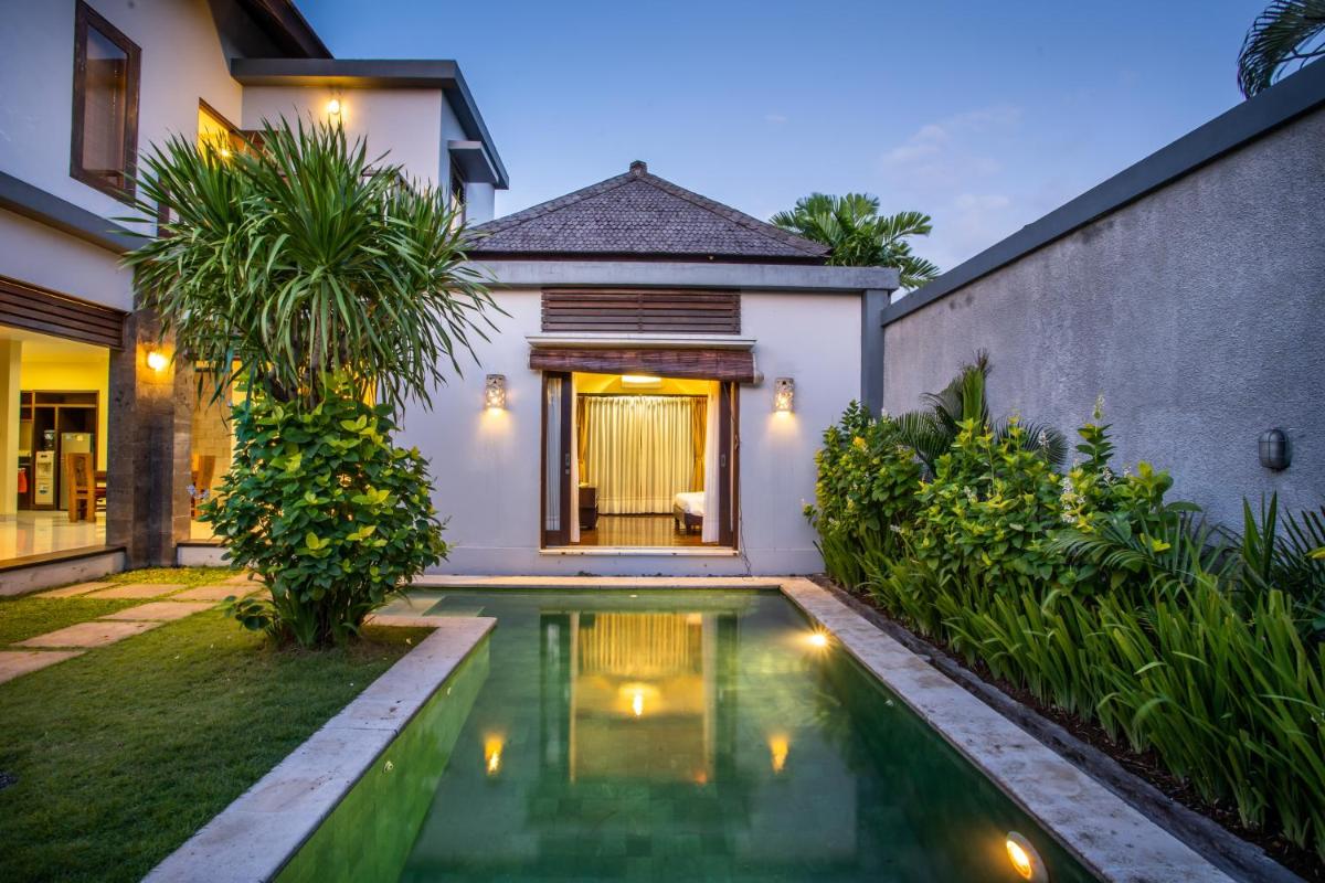 Villa Nadya - Housity