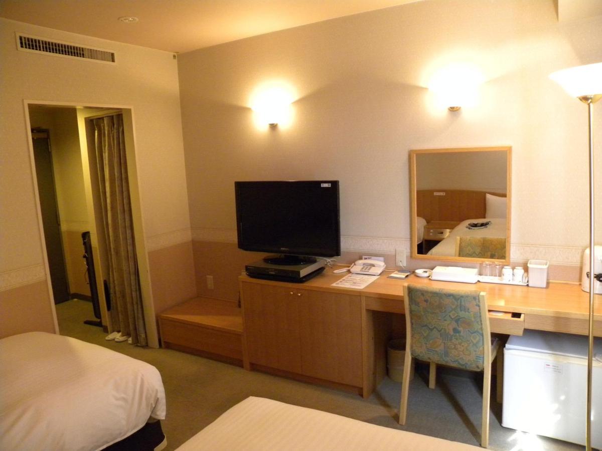 Hotel Benex Yonezawa - Housity