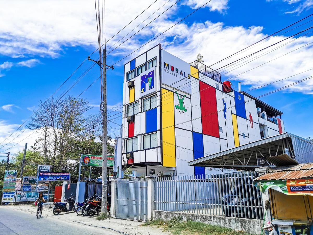 Murals Mactan - Housity