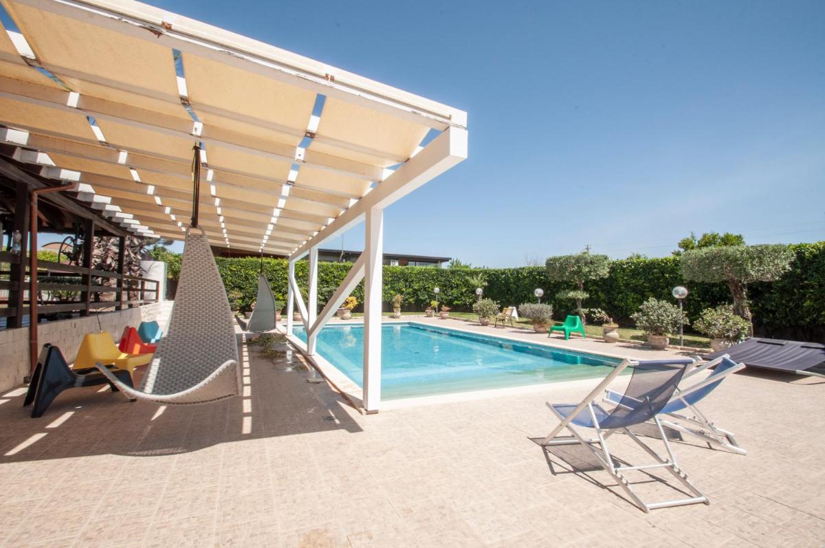 B&b Vittoria House - Housity