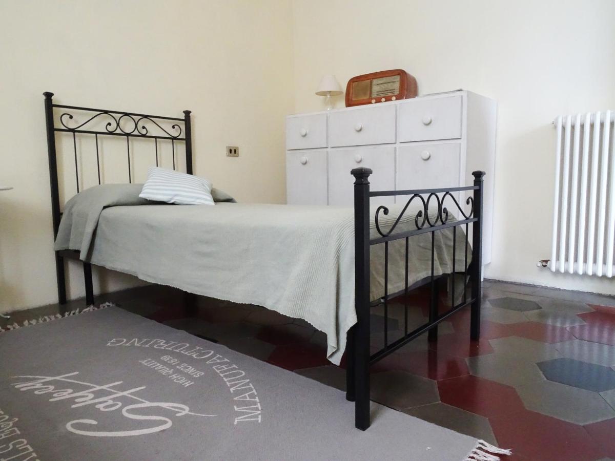 Villa Albonico - Housity