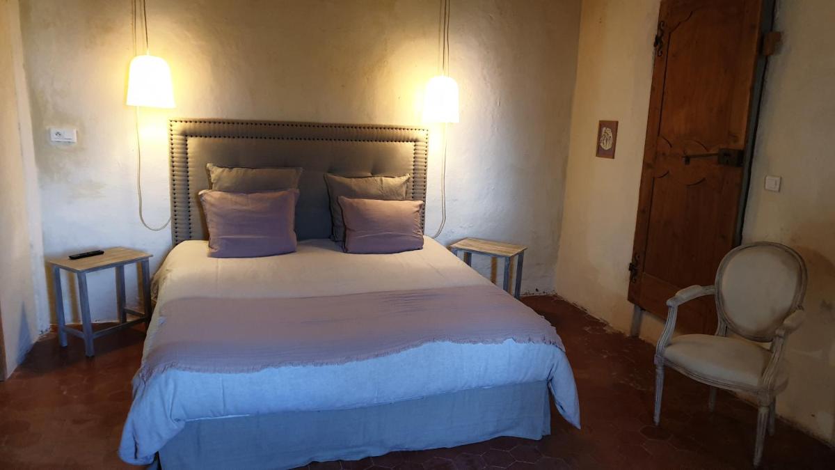 la bastide de l'adrech - Housity
