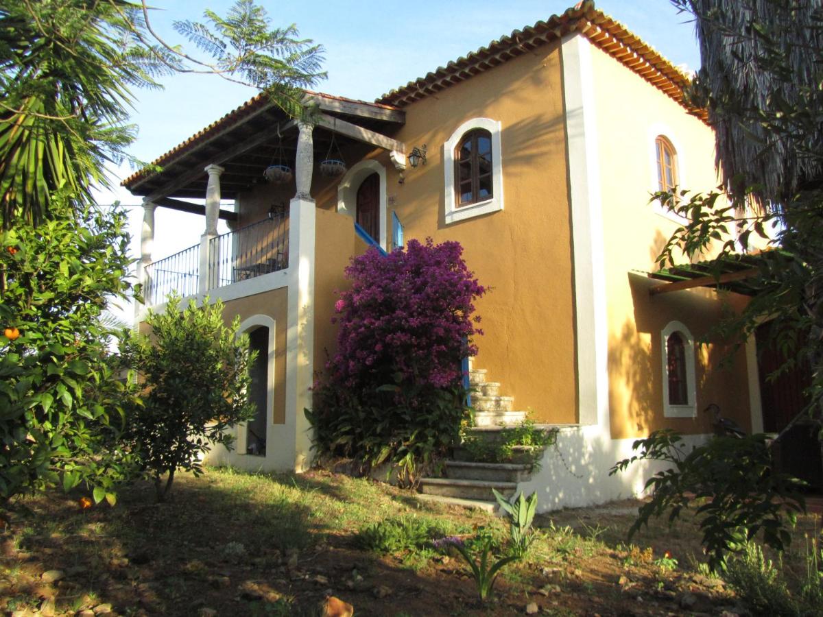 Casa Amarela - Housity