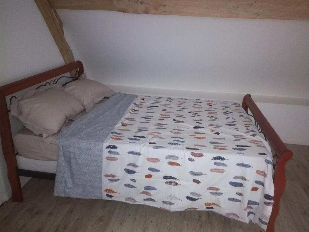 Chambre d'hôte Monthodon - Housity