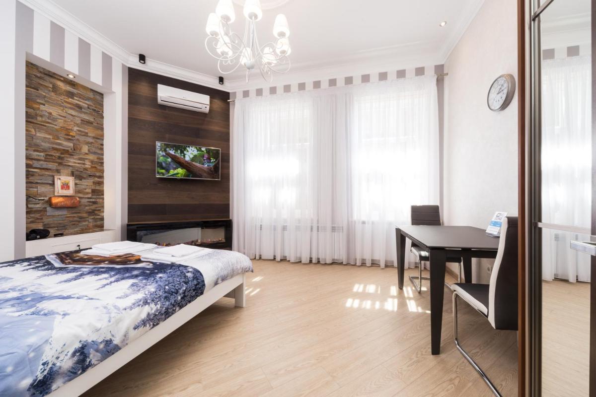Apartamenty na Sofievskoy - Housity