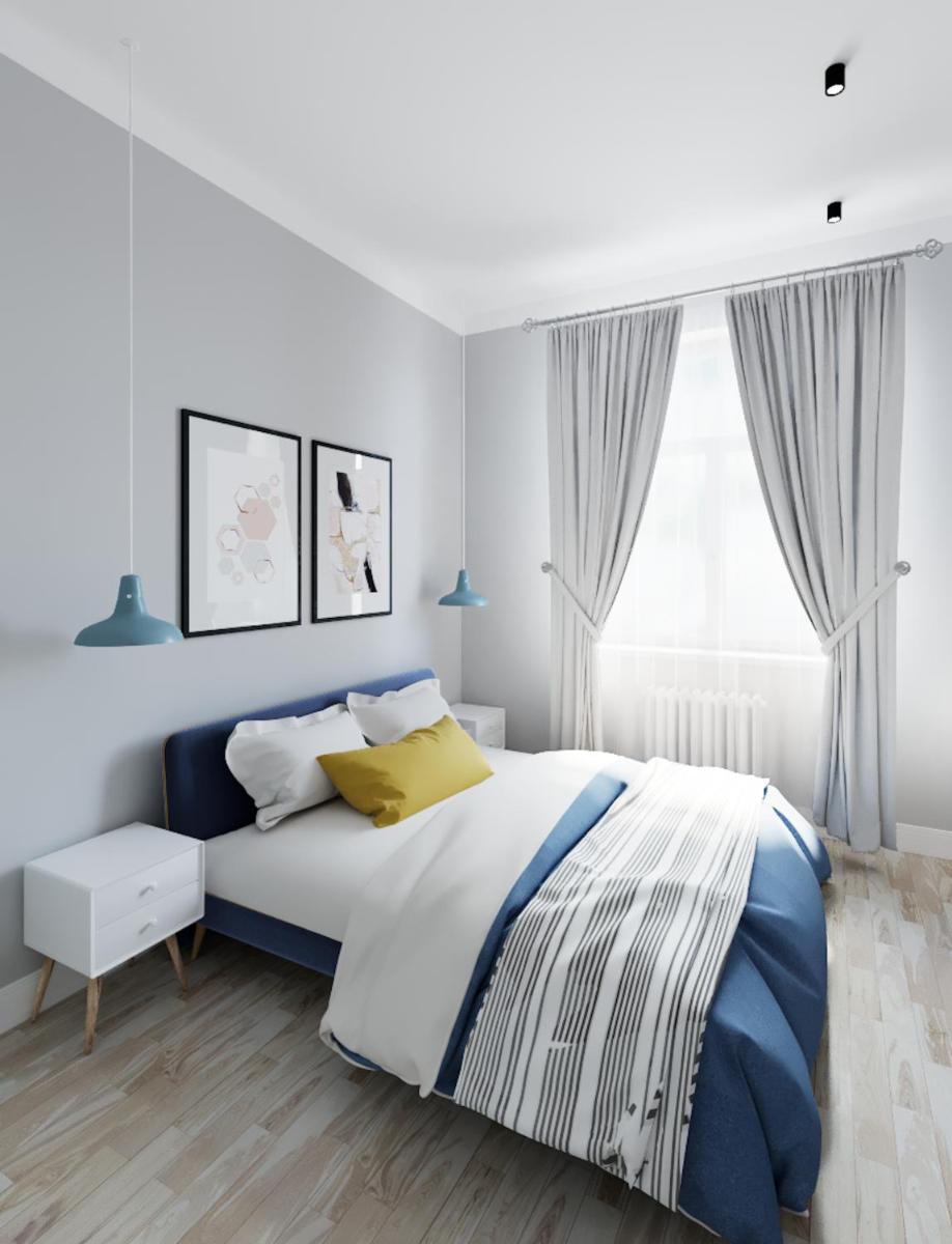 Kate's Apartments in Old Riga - Housity
