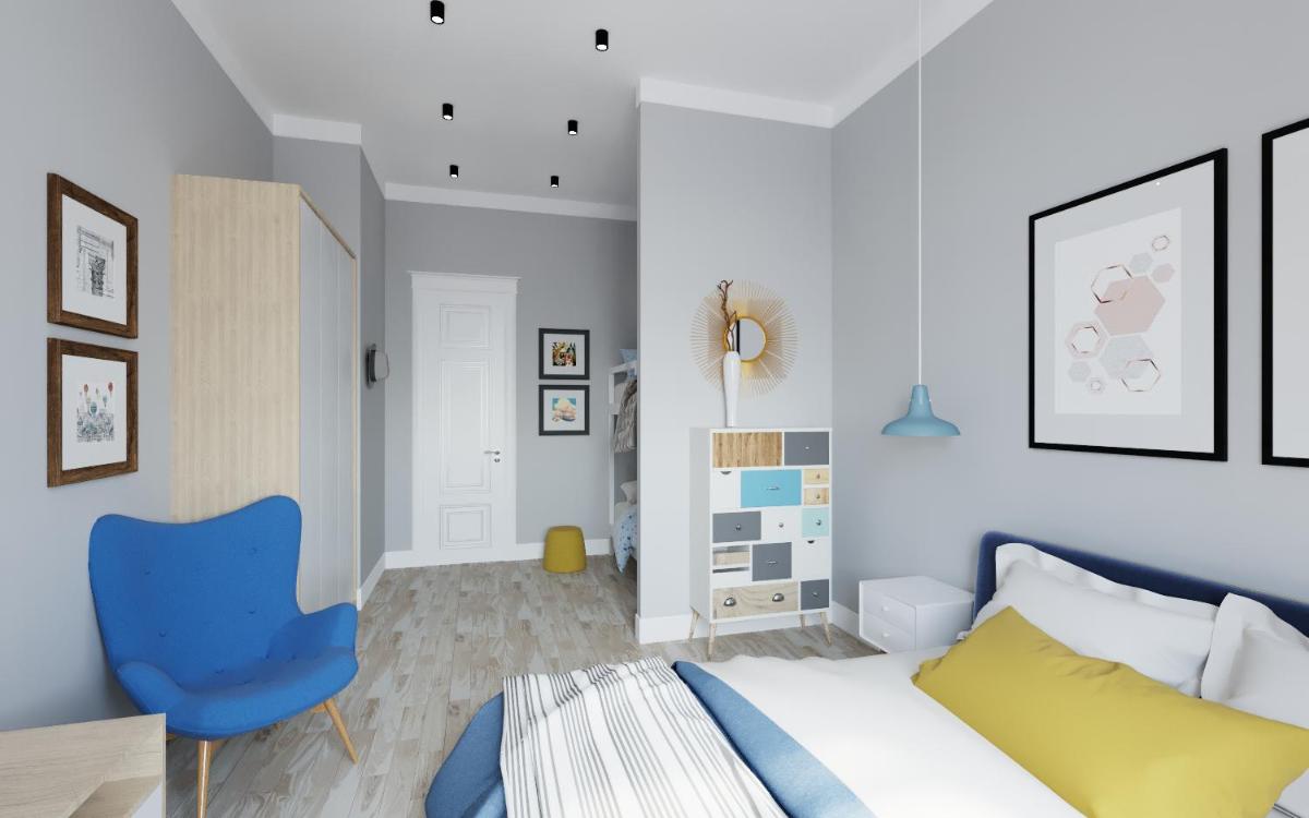 Kate's Apartments in Old Riga - Housity