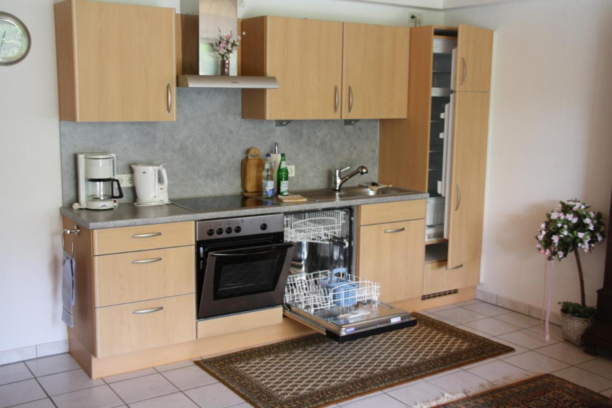Ferienwohnung Inga - Housity