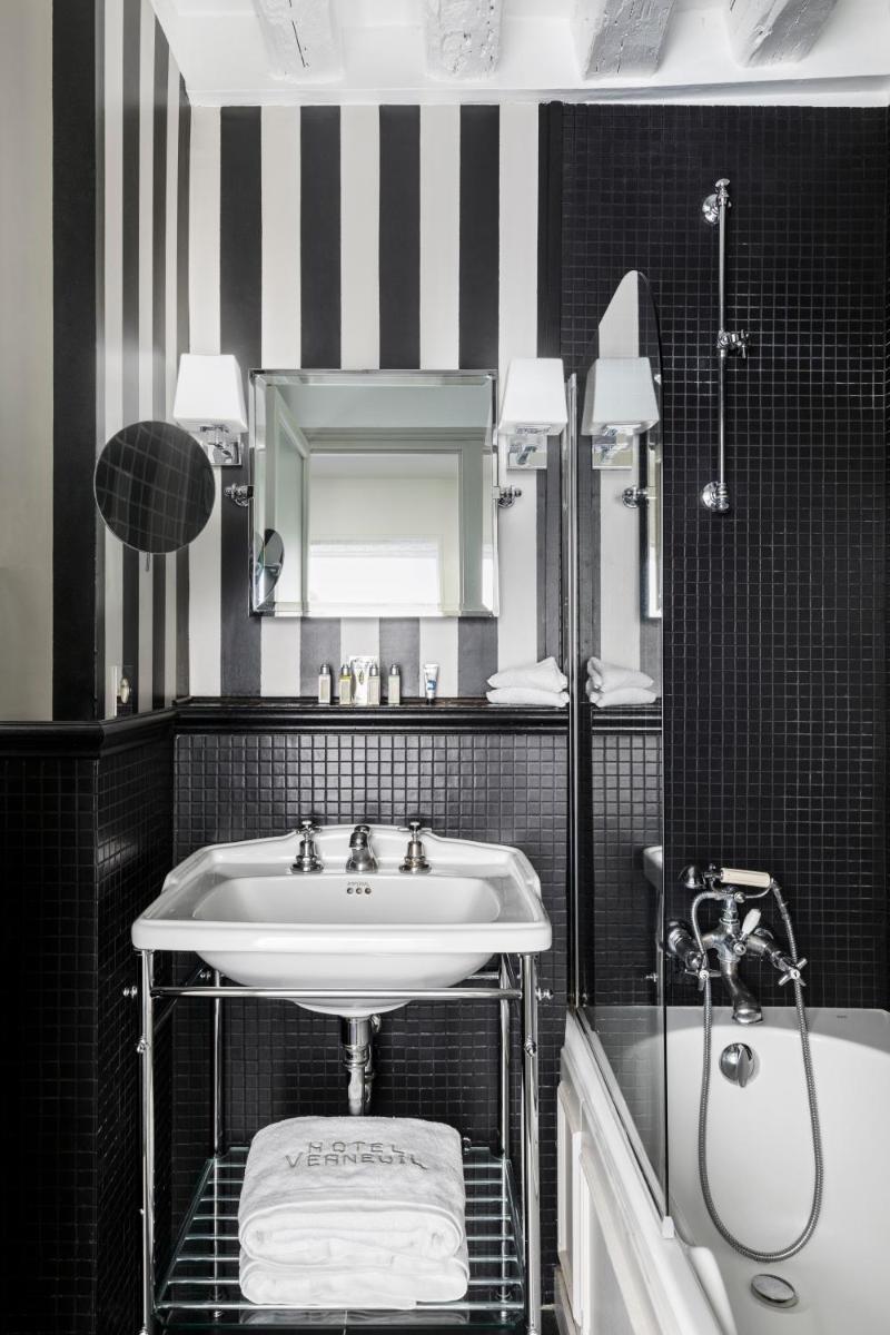 Hotel Verneuil Saint Germain - Housity