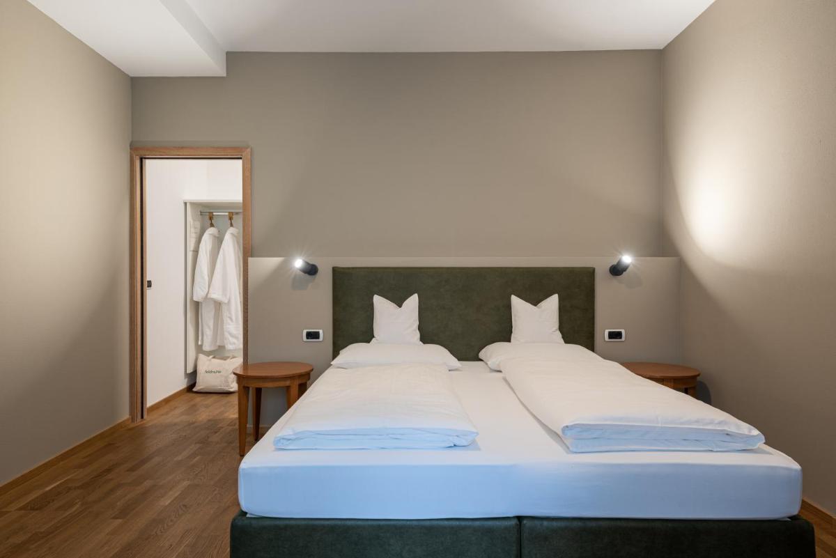 Residenz Feldmühle unterhalb der Burg Taufers - Housity