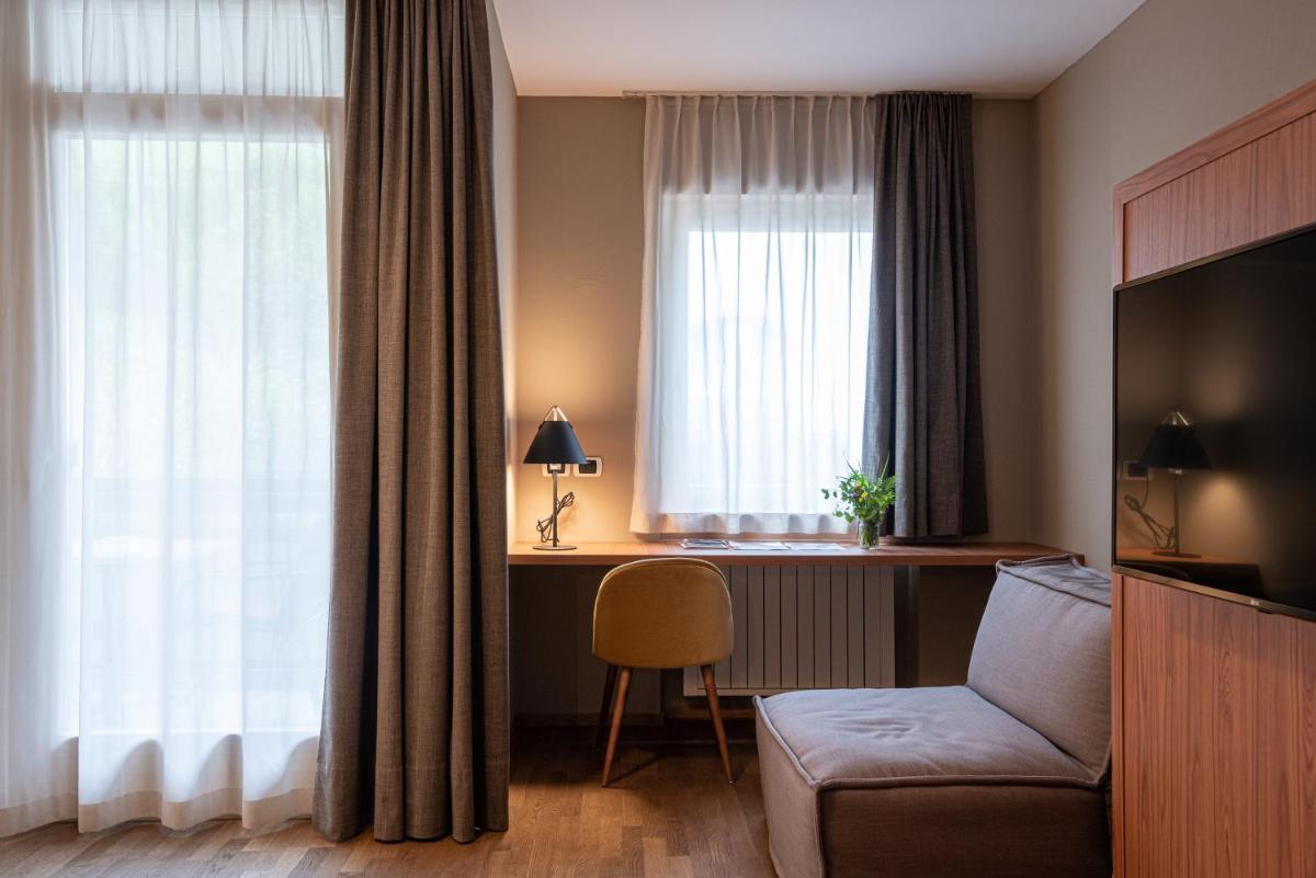 Residenz Feldmühle unterhalb der Burg Taufers - Housity