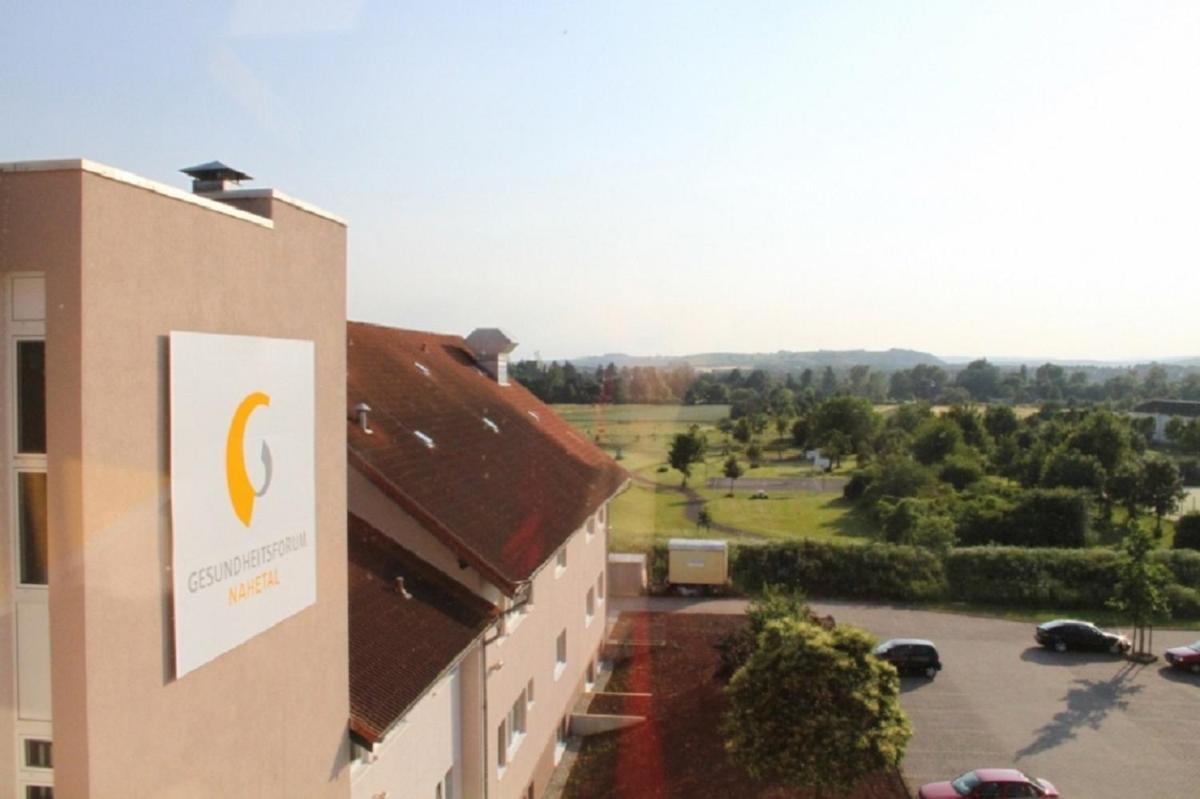 Hotel Nahetal - Housity