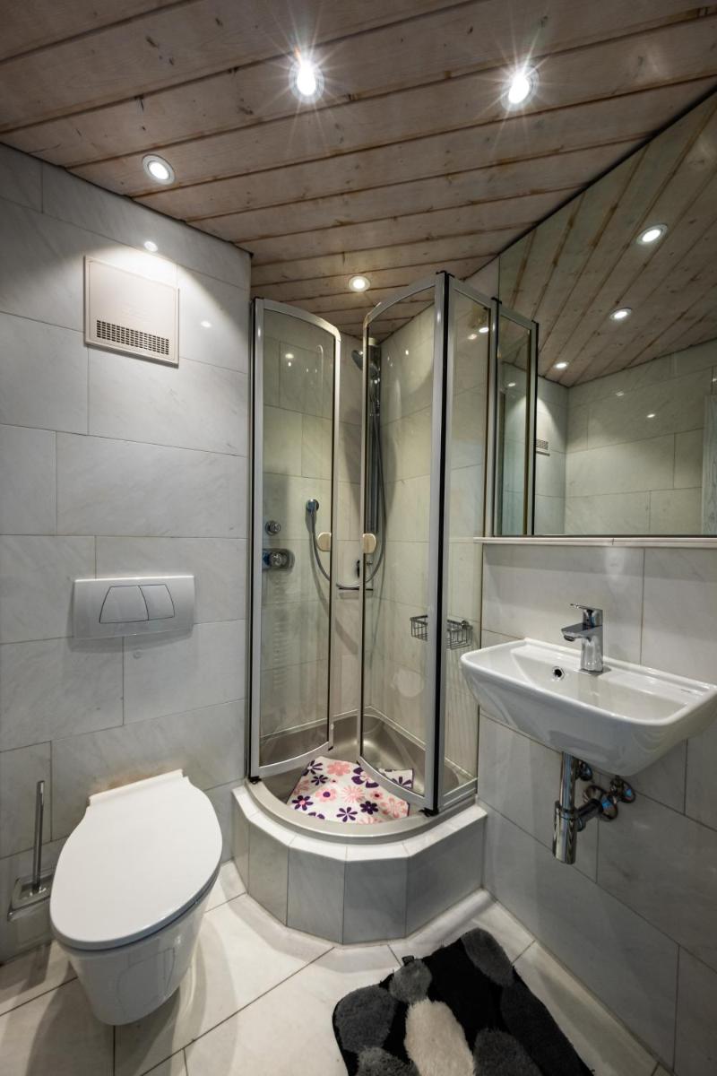 Ferienwohnung Seerhein - Housity