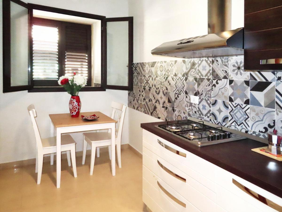 Casa Vacanze Donna Lucia - Housity