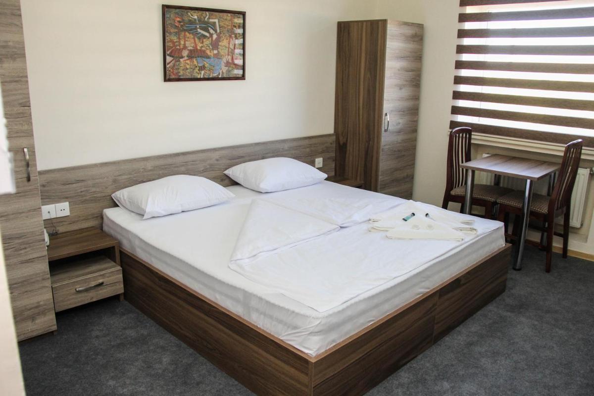 Mavi Dalga Beach Hotel - Housity