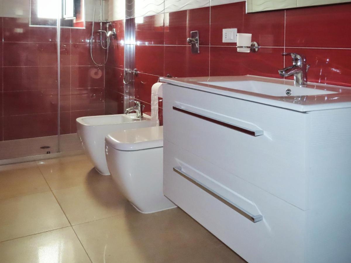 Casa Vacanze Donna Lucia - Housity