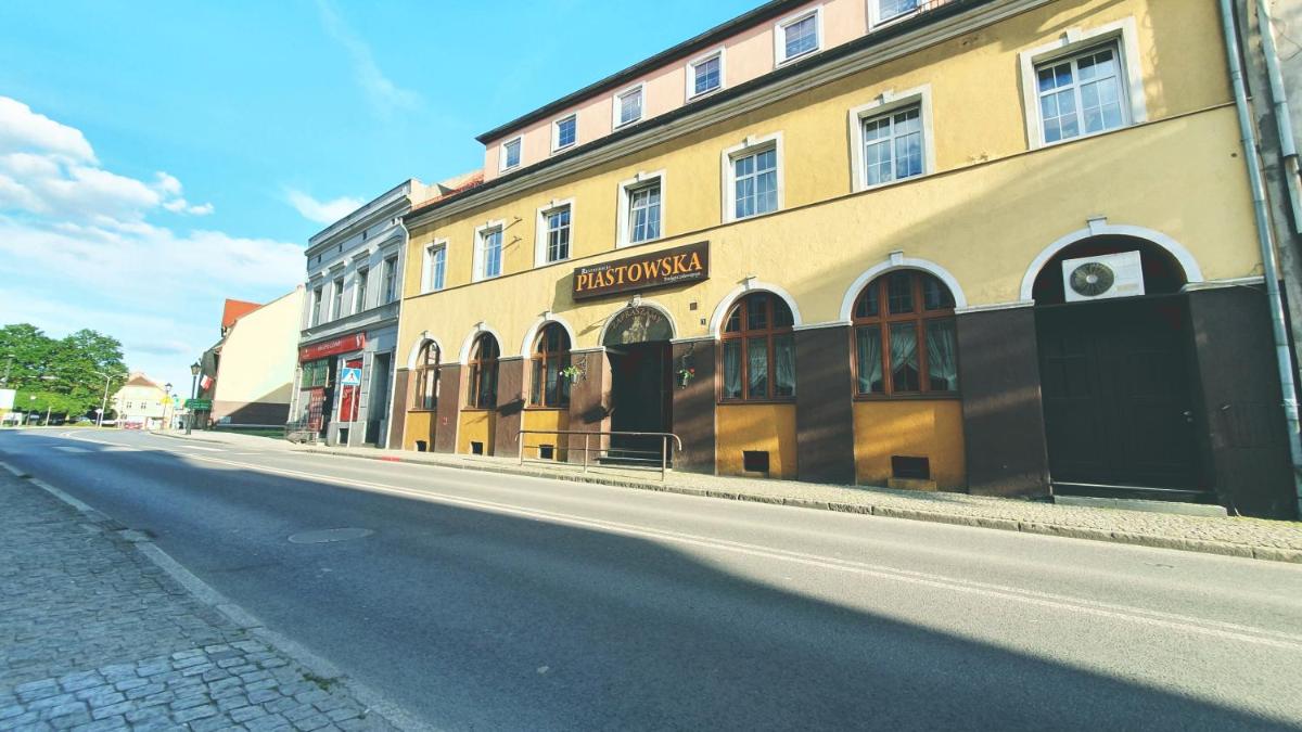 Pokoje do wynajęcia Piastowska - Housity