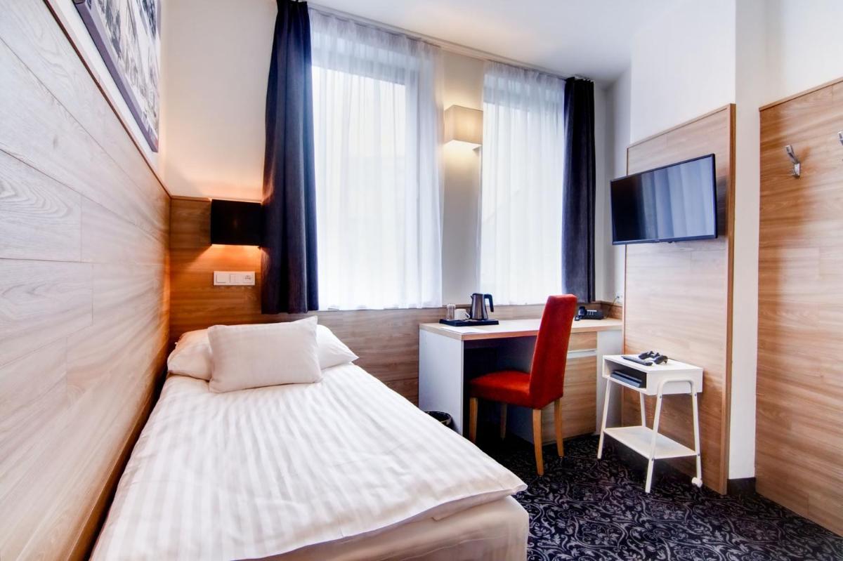 Suitetrails - Hotel Koflík
