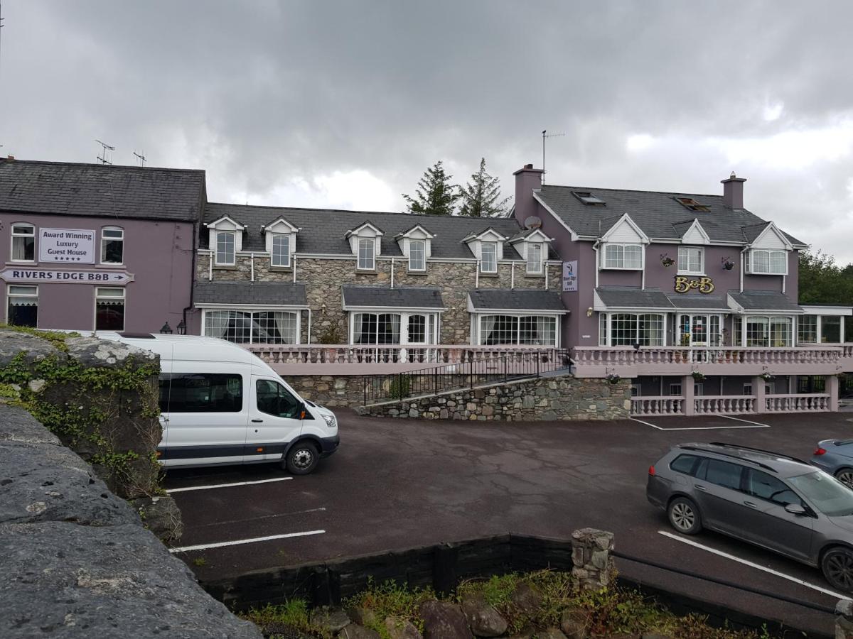 The Rivers Edge Guest House - Housity